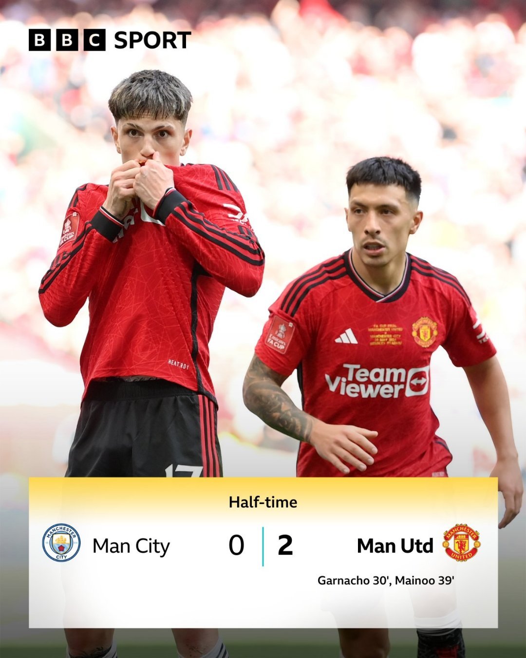 米兰官网 -赛地聚焦——足总杯今夜热度飙升，曼城远射贴柱，悬念犹存，资深球员宣示担当的简单介绍