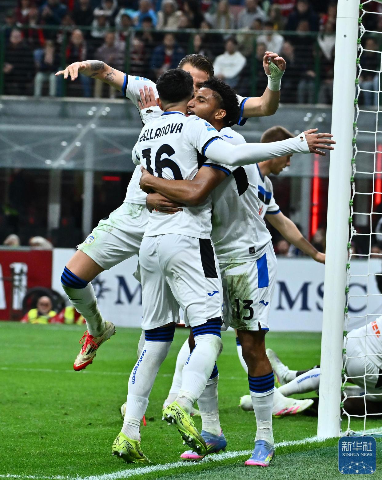 意大利杯转会期再迎强敌，亚特兰大主帅复盘，主帅态度——气氛紧张，年轻球员得到机会的简单介绍