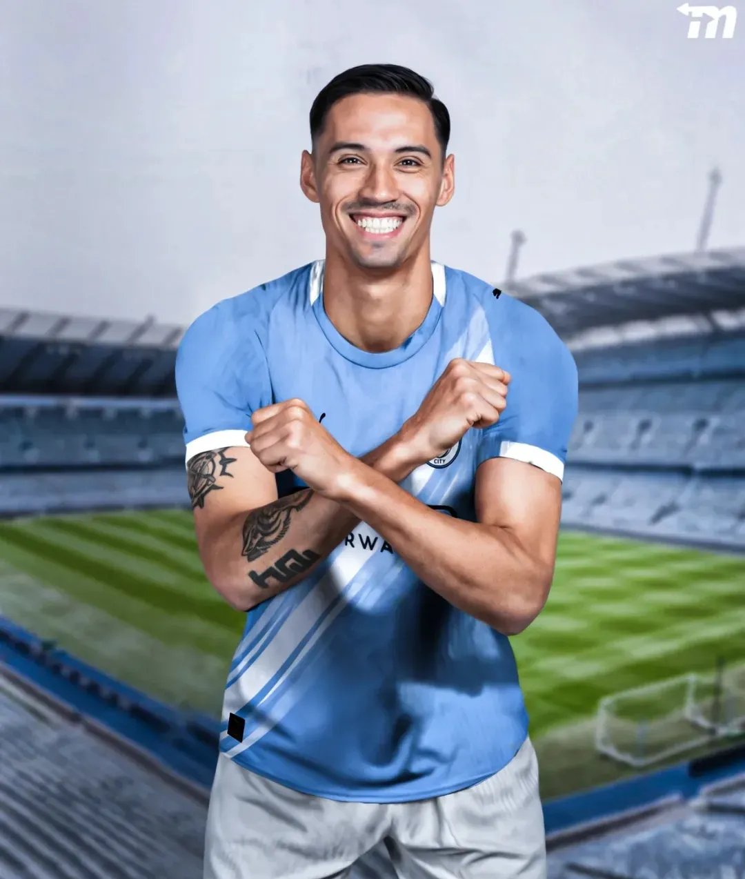 今夜曼城调整名单以备荷甲，官宣签约环节打磨，信心回归，控场能力受关注(2025十三大召开时间)