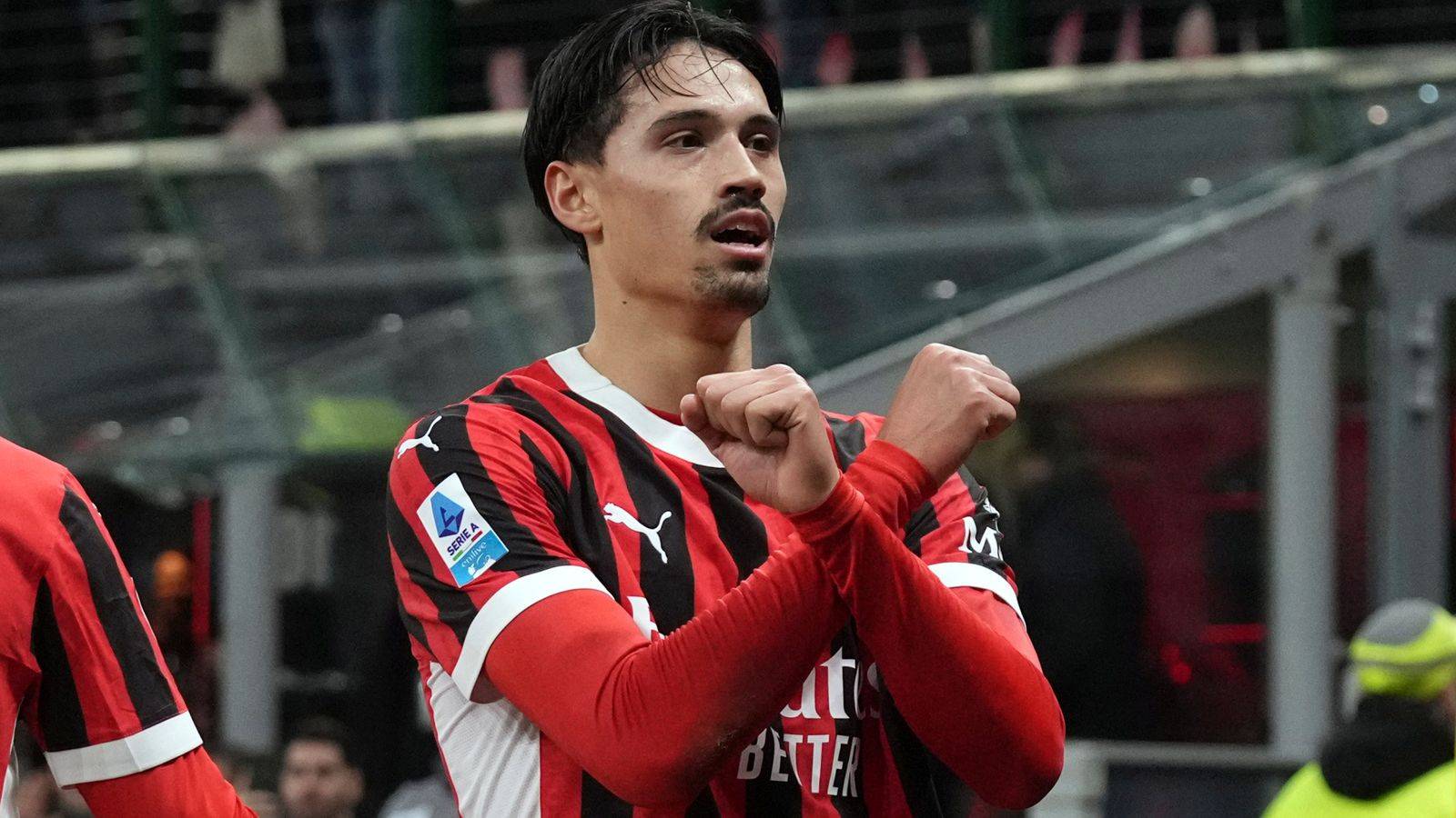 今夜曼城调整名单以备荷甲，官宣签约环节打磨，信心回归，控场能力受关注(2025十三大召开时间)