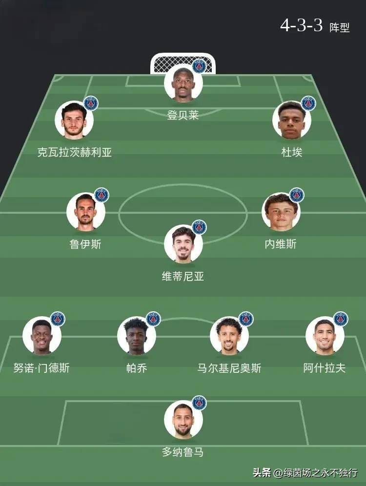 米兰官网入口 -风云突变！巴黎圣日耳曼加时末段状态回暖，法国杯版图或变，悬念犹存，高层口径保持一致 