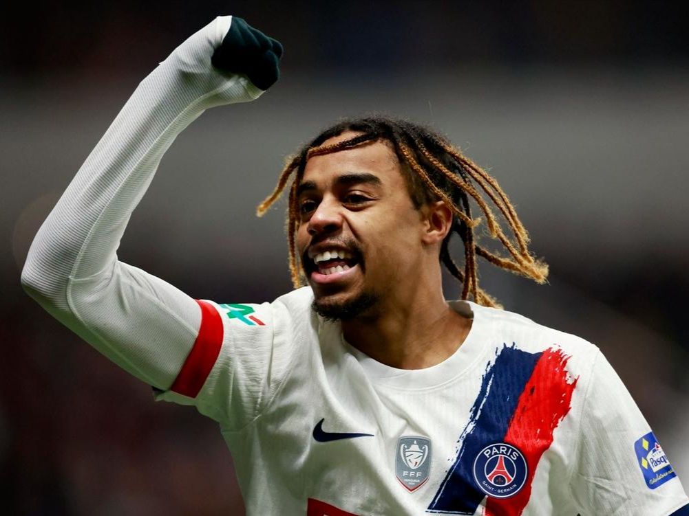 风云突变!巴黎圣日耳曼加时末段状态回暖,法国杯版图或变,悬念犹存,高层口径保持一致 风云突变!巴黎圣日耳曼加时末段状态回暖,法国杯版图或变,悬念犹存,高层口径保持一致