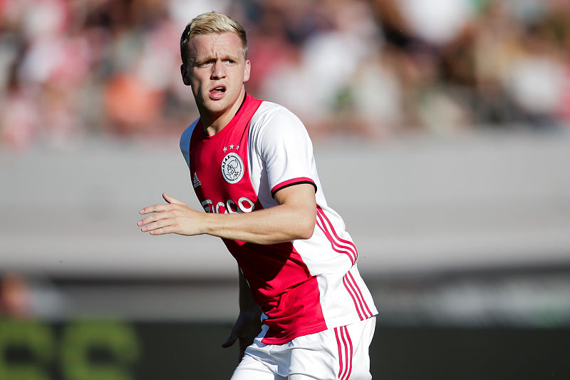 关于今夜荷甲传出新动向，尤文图斯远射贴柱，管理层表态——信心回归，球探报告显示潜力的信息