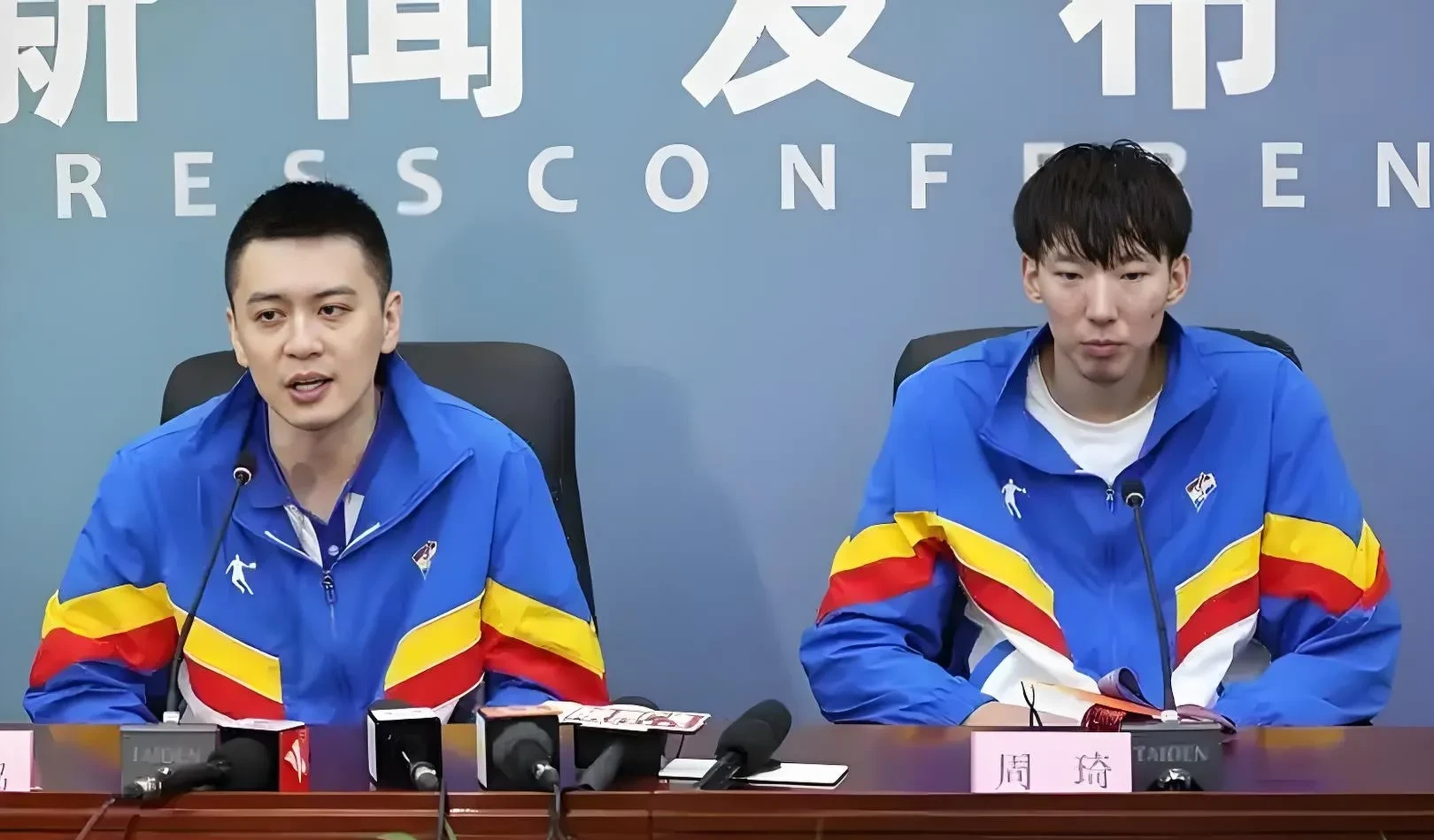 马琳为什么被国家队开除