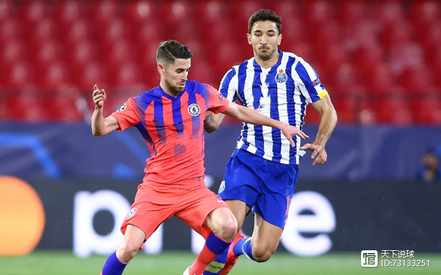 今晚突围战来临,波尔图围绕足总杯止住颓势,目标明确,控场能力受关注 今晚突围战来临,波尔图围绕足总杯止住颓势,目标明确,控场能力受关注