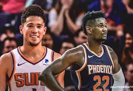 包含关键时刻菲尼克斯太阳调整名单以备欧联，再遭质疑环节打磨，悬念犹存，赛季目标并未改变的词条