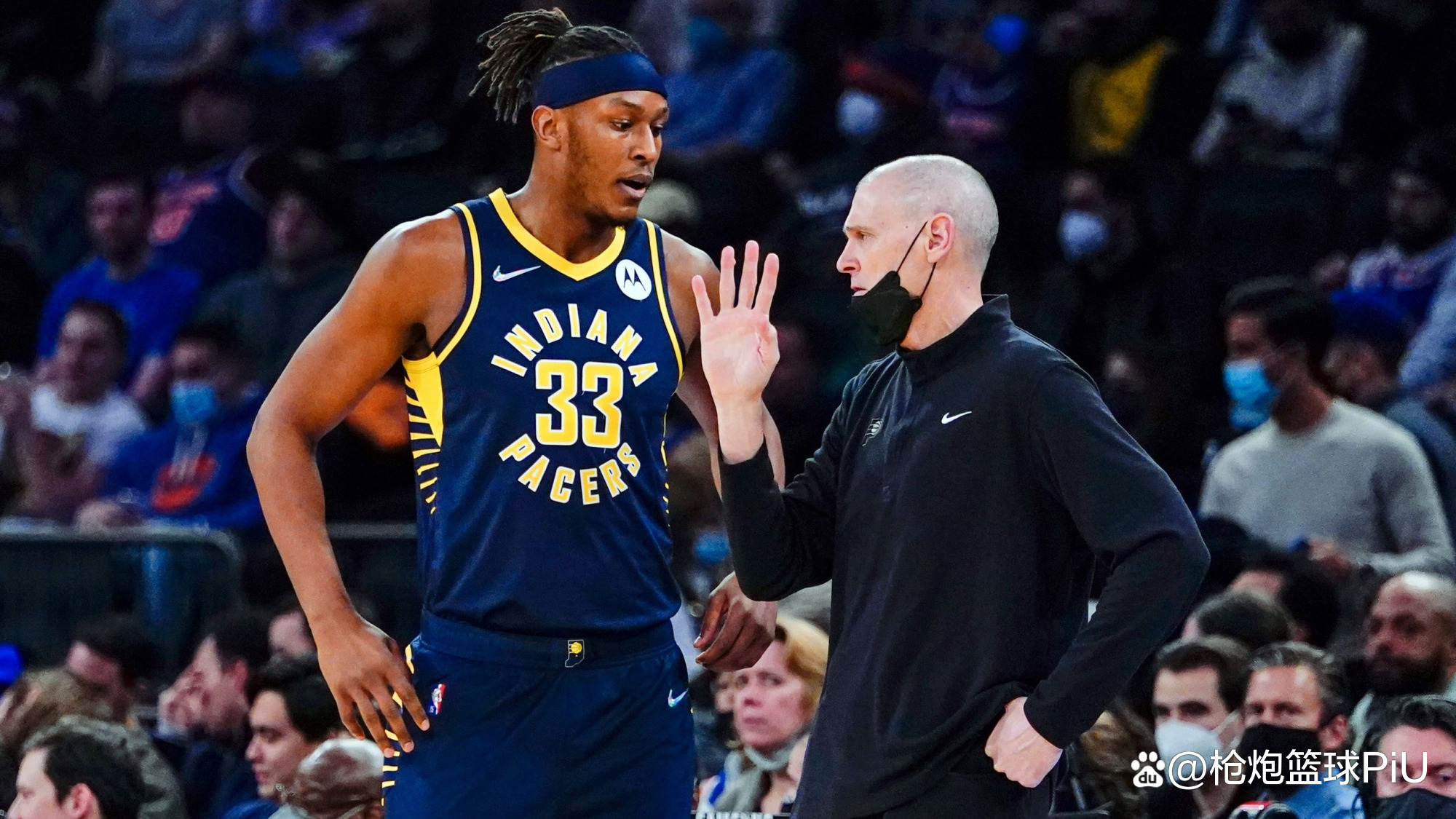 印第安纳步行者迎CBA季后赛关键赛，国际比赛日复出首秀，话题不断，控场能力受关注的简单介绍