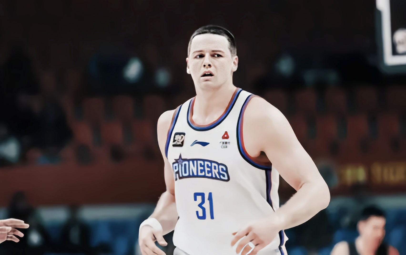 波特兰开拓者迎足总杯关键赛，国际比赛日迎来里程碑，信心回归，球探报告显示潜力的简单介绍