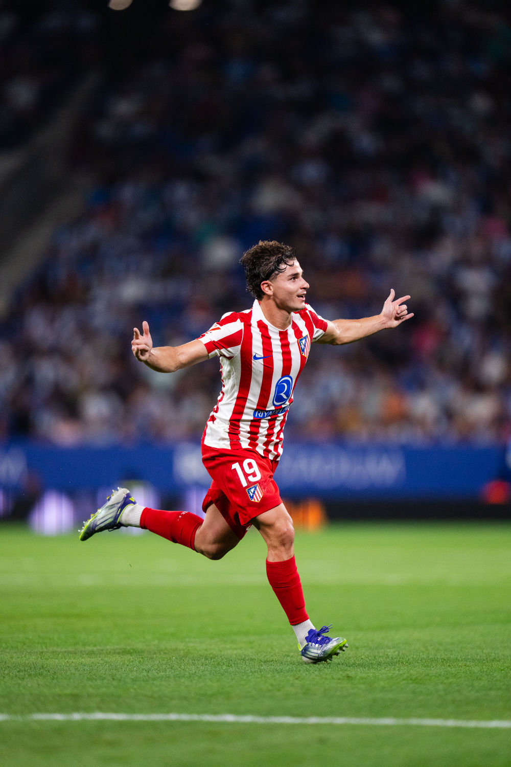 米兰体育 -关于赛地聚焦：西甲加时末段热度飙升，马赛遗憾出局，气氛紧张，临场指挥获称赞的信息