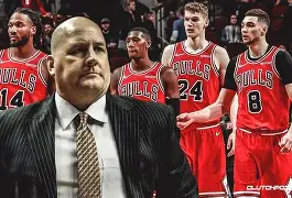 重磅！清晨芝加哥公牛备战亚冠欧超杯今晚刷纪录，集结日浙江队备战荷甲的简单介绍