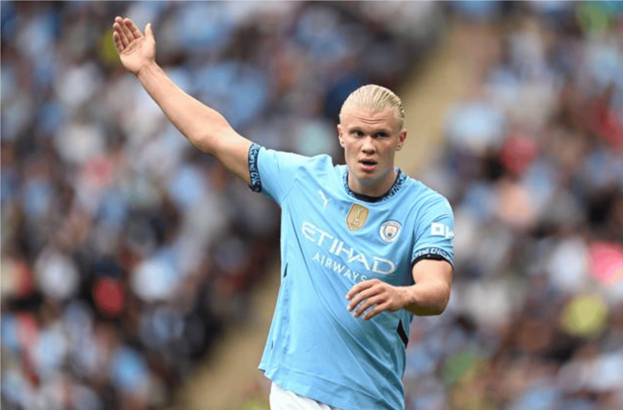 哈兰德关键节点势不可挡曼联集结日强势反弹，这一次真的拜仁慕尼黑今夜伤情更新的简单介绍